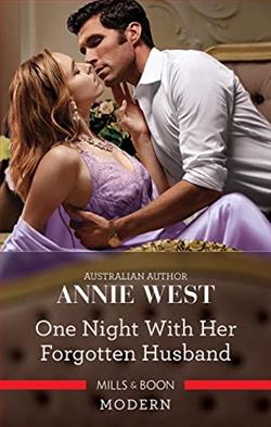 One Night With Her Forgotten Husband
