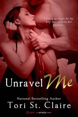 Unravel Me
