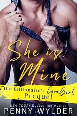 She is Mine