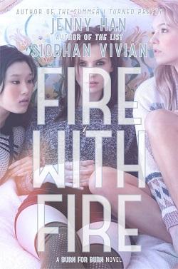 Fire with Fire (Burn for Burn 2)