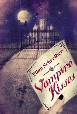 Vampire Kisses (Vampire Kisses 1)