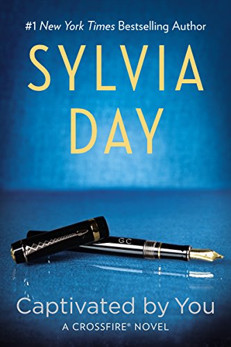 Captivated by You (Crossfire 4)