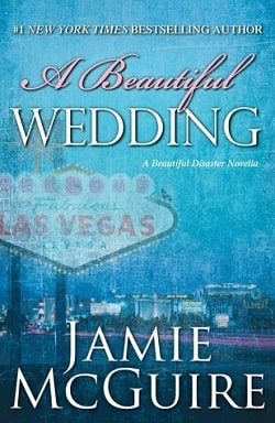 A Beautiful Wedding (Beautiful 2.5)