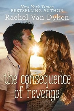 The Consequence of Revenge (Consequence 2)