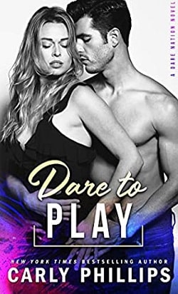 Dare to Play (Dare Nation 3)
