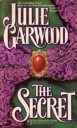 The Secret (Highlands' Lairds 1)