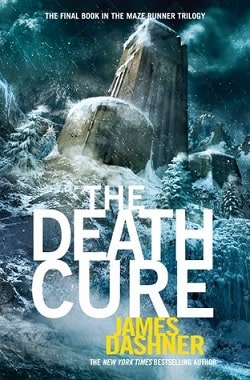 The Death Cure (The Maze Runner 3)