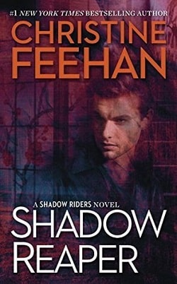 Shadow Reaper (Shadow Riders 2)