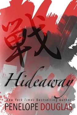 Hideaway (Devil's Night 2)