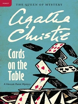 Cards on the Table (SB) (Superintendent Battle 3)
