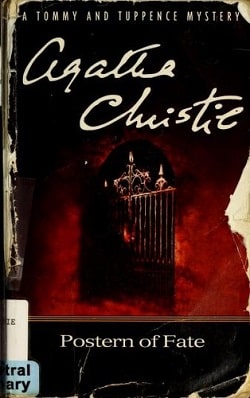 Postern of Fate (Tommy & Tuppence 5)