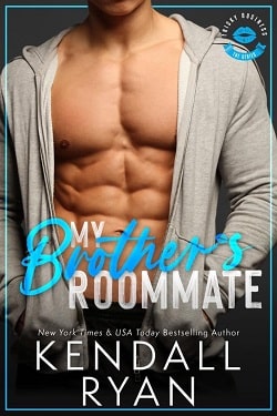 My Brother's Roommate (Frisky Business 2)