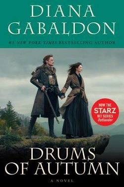 Drums of Autumn (Outlander 4)