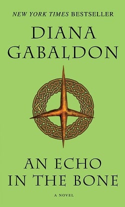 An Echo in the Bone (Outlander 7)