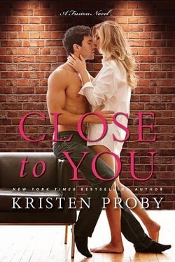 Close to You (Fusion 2)