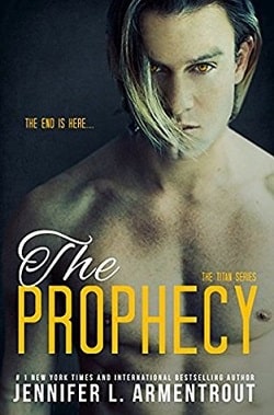 The Prophecy (Titan 4)