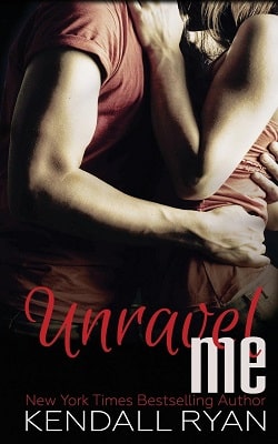 Unravel Me (Unravel Me 1)