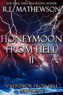 Honeymoon from Hell II (Honeymoon from Hell 2)