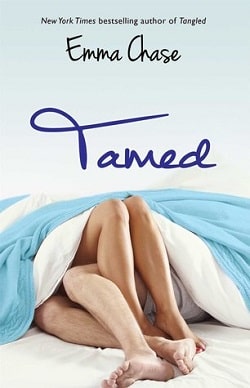 Tamed (Tangled 3)