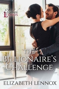 The Billionaire's Challenge - Final Google