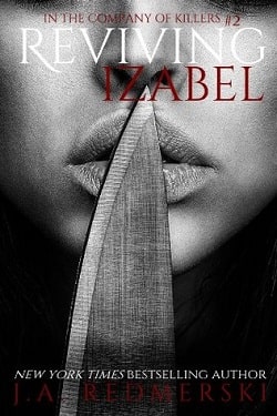 Reviving Izabel (In the Company of Killers 2)