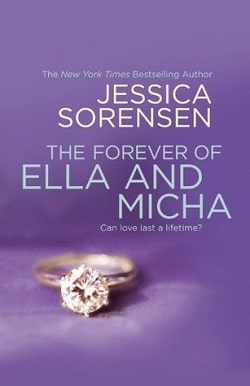 The Forever of Ella and Micha (The Secret 2)