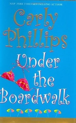 Under the Boardwalk (Costas Sisters 1)