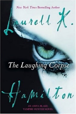 The Laughing Corpse (Vampire Hunter 2)