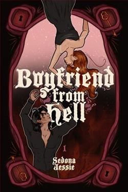 Boyfriend From Hell
