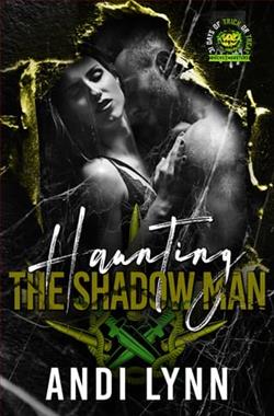 Haunting the Shadow Man