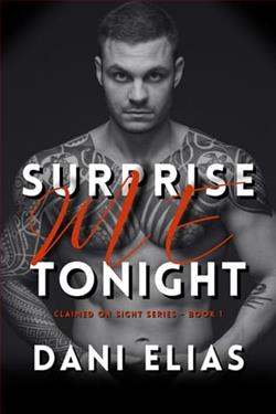 Surprise Me Tonight