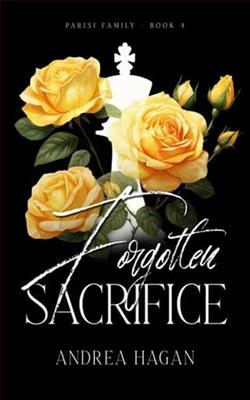 Forgotten Sacrifice