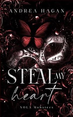 Steal My Heart