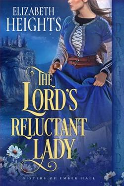 The Lord's Reluctant Lady