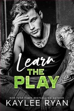 Learn the Play