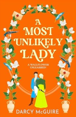 A Most Unlikely Lady