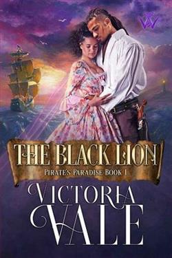 The Black Lion