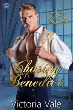 Chasing Benedict