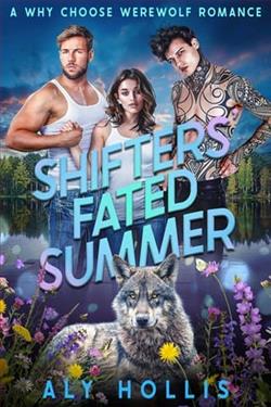 Shifters' Fated Summer