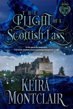 The Plight of a Scottish Lass
