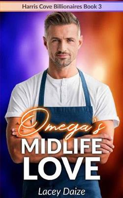Omega's Midlife Love