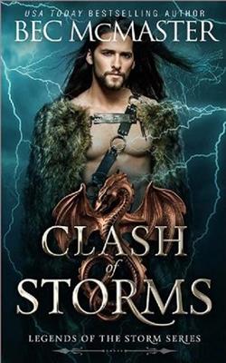 Clash of Storms