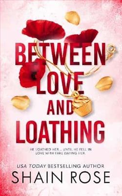 Between Love and Loathing