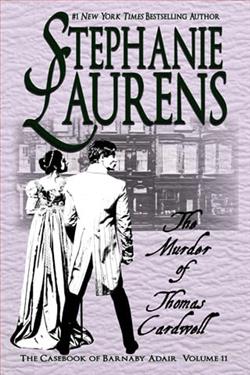 The Murder of Thomas Cardwell