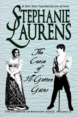 The Curse of Ill-Gotten Gains
