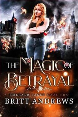 The Magic of Betrayal