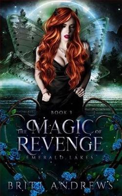 The Magic of Revenge