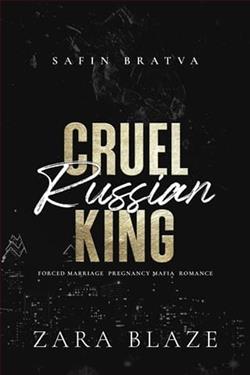 Cruel Russian King