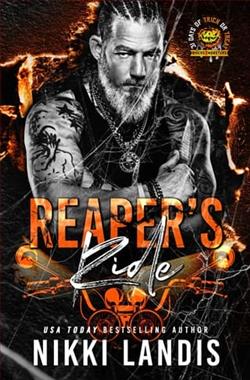 Reaper's Ride