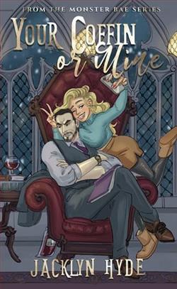 Your Coffin or Mine